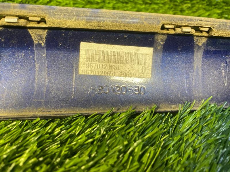 Молдинги дверей комплект — фото 3