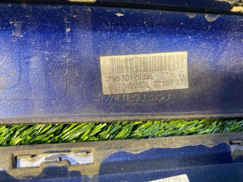 Молдинги дверей комплект — фото 5