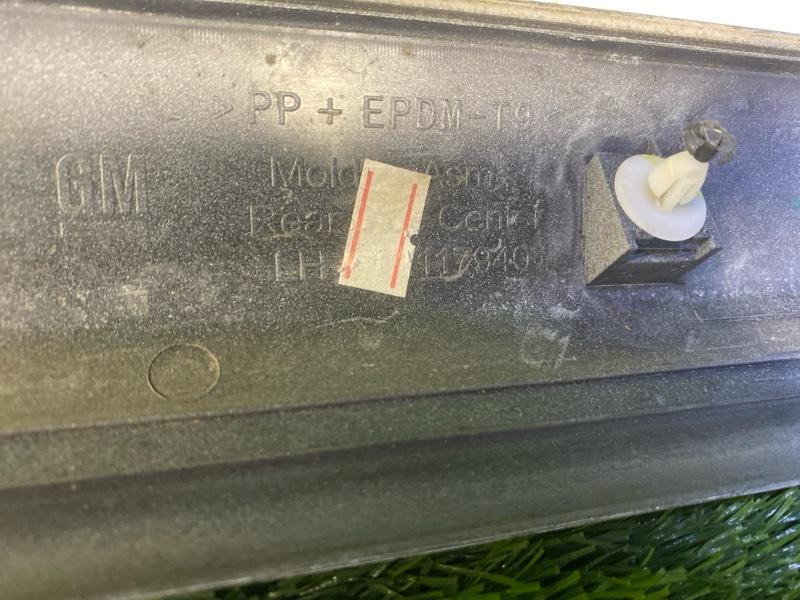 Молдинги дверей комплект — фото 2