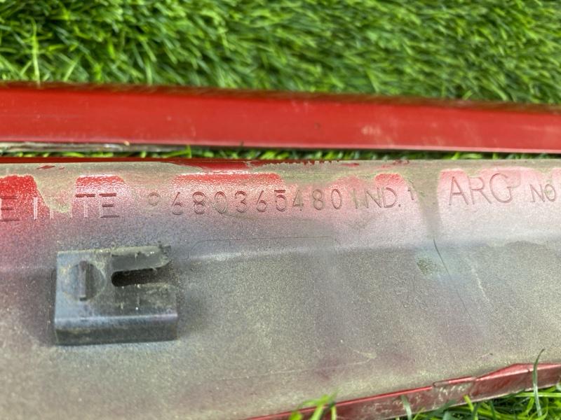 Молдинги дверей комплект — фото 3