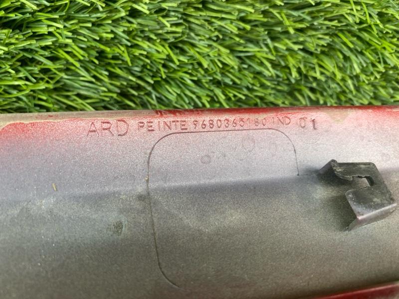 Молдинги дверей комплект — фото 5