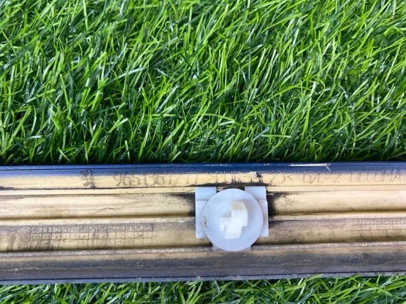 Молдинги дверей комплект — фото 2