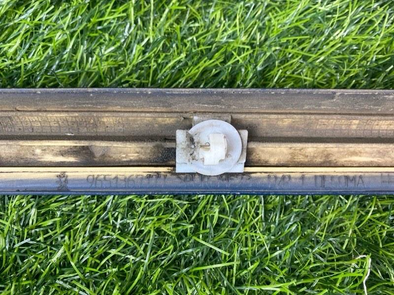 Молдинги дверей комплект — фото 3