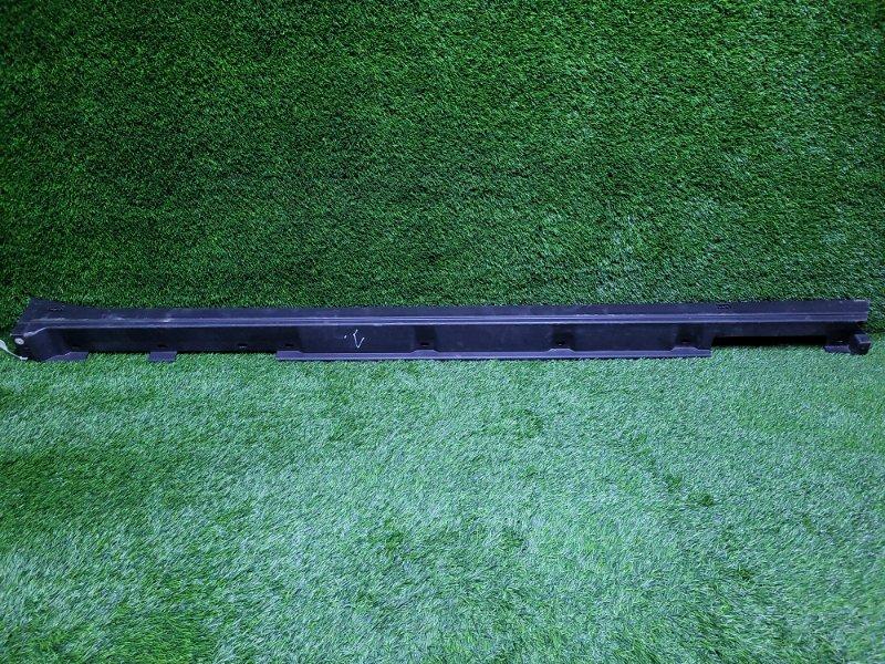 Накладка порога