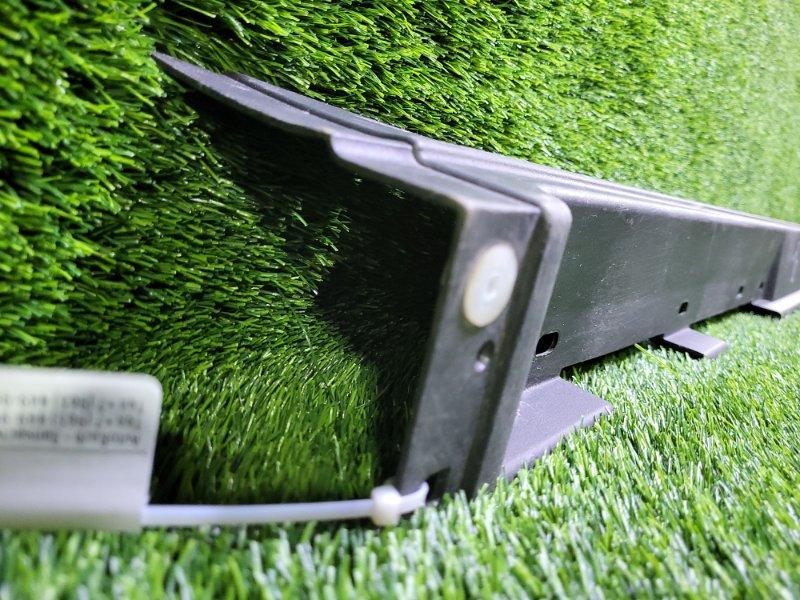 Накладка порога — фото 4