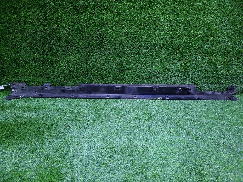 Накладка порога — фото 6