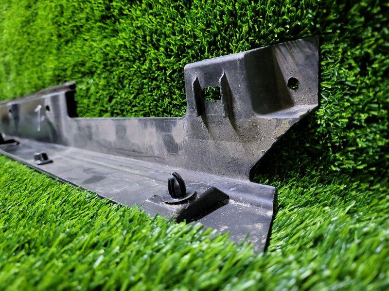 Накладка порога — фото 8