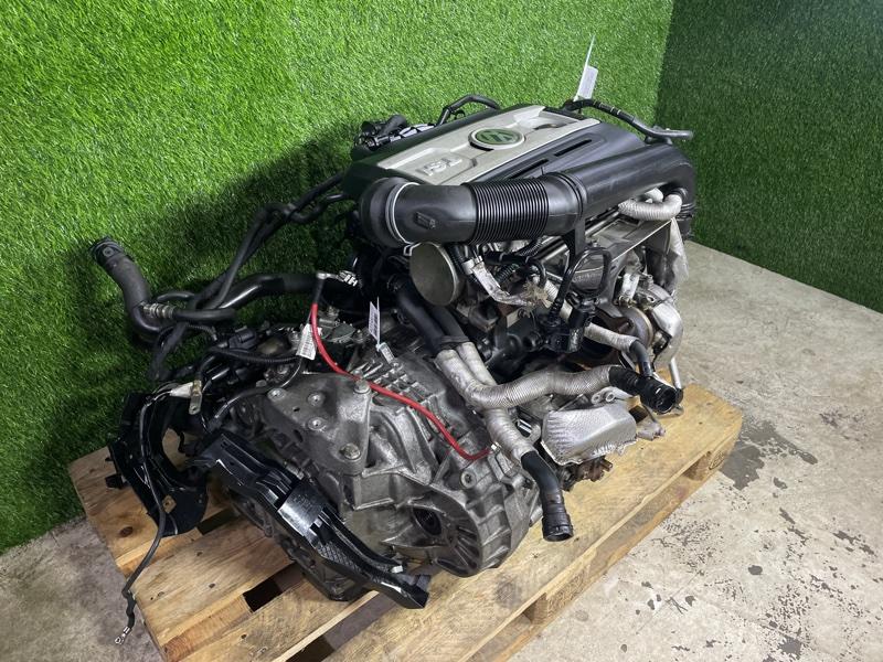 Двигатель из Японии — фото 6