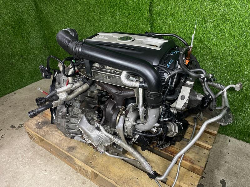 Двигатель из Японии — фото 7