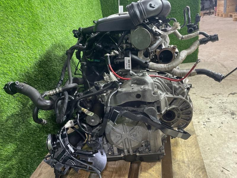 Двигатель из Японии — фото 10