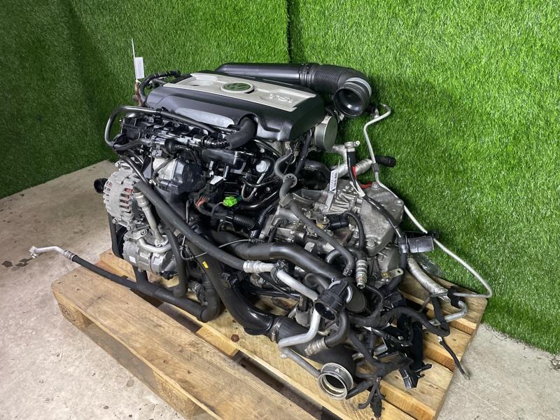 Двигатель из Японии — фото 5