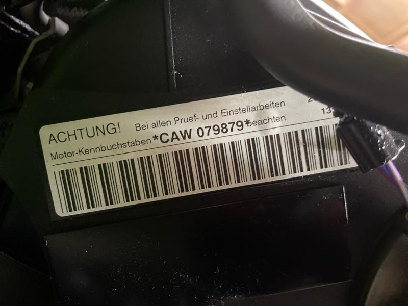 Двигатель из Японии — фото 12