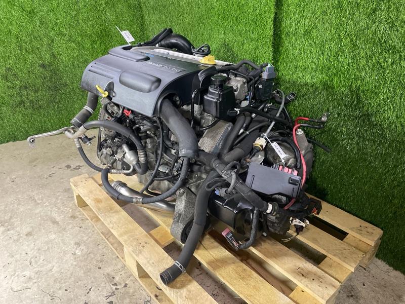 Двигатель из Японии — фото 4