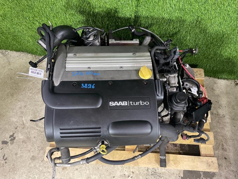 Двигатель из Японии — фото 5