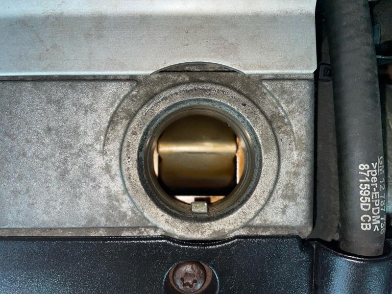 Двигатель из Японии — фото 6