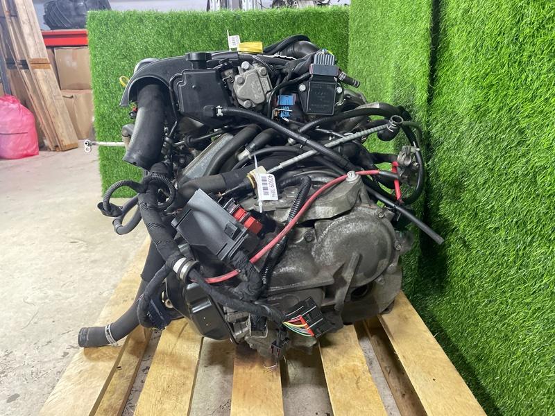 Двигатель из Японии — фото 7