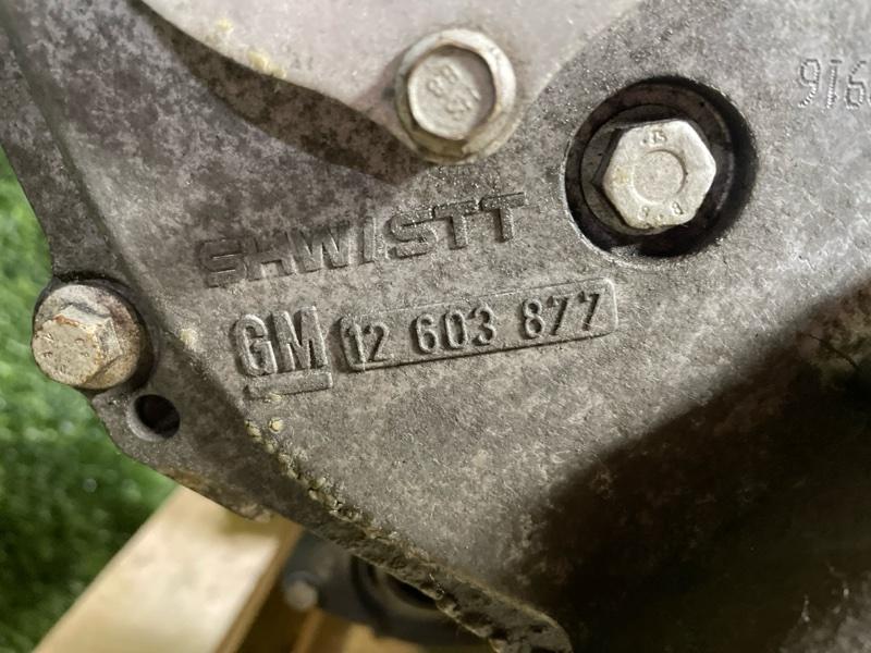 Двигатель из Японии — фото 9