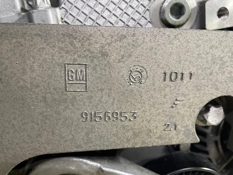 Двигатель из Японии — фото 10