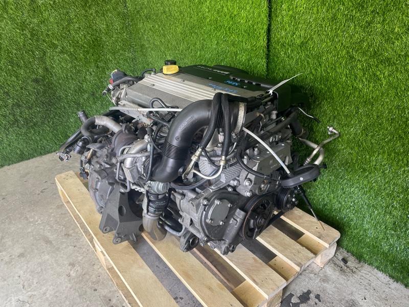 Двигатель из Японии — фото 11