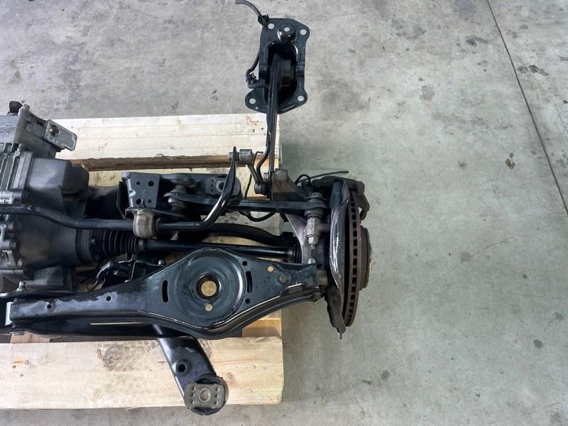 Балка в сборе — фото 4