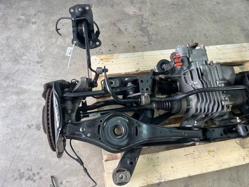 Балка в сборе — фото 5