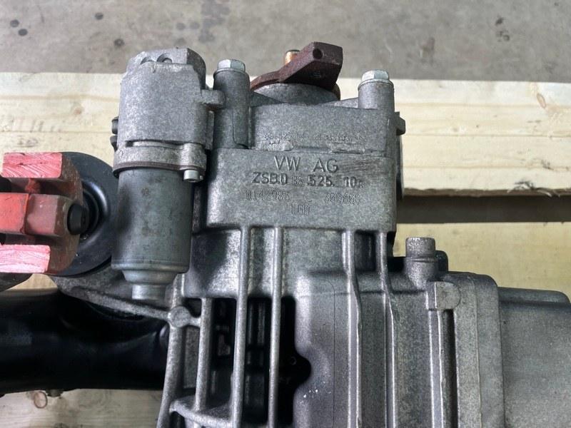 Балка в сборе — фото 6