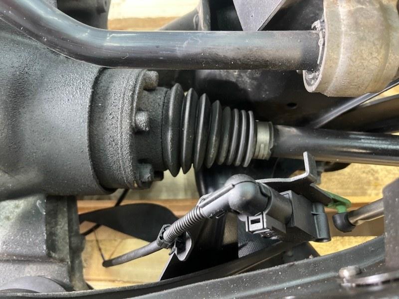 Балка в сборе — фото 8