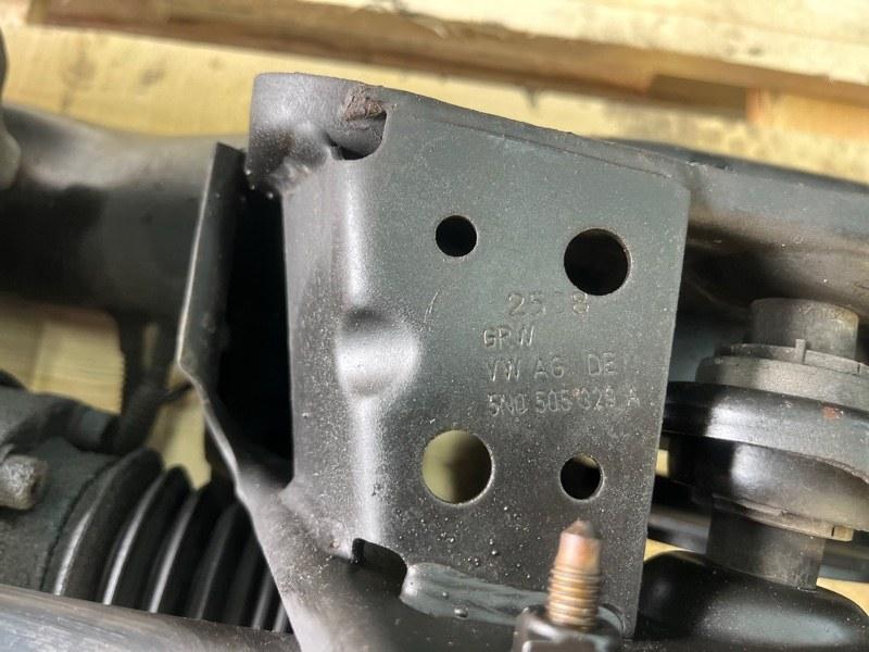 Балка в сборе — фото 9