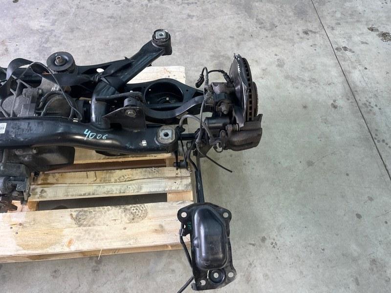 Балка в сборе — фото 17