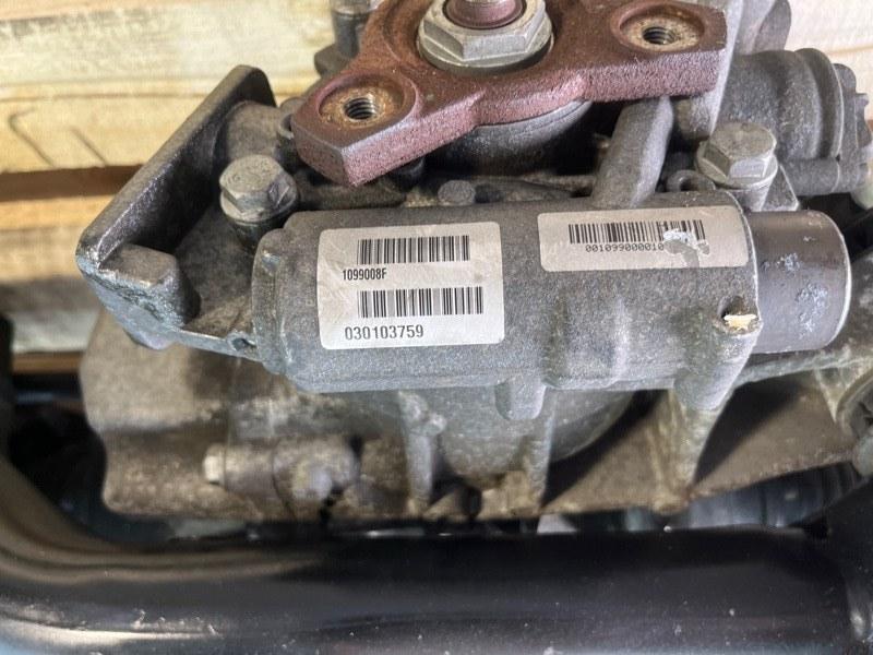 Балка в сборе — фото 19