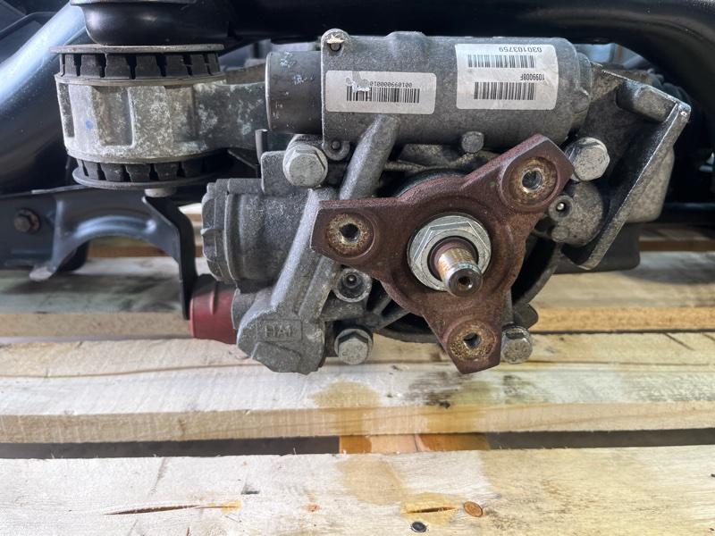 Балка в сборе — фото 20