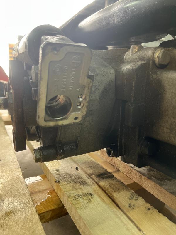 Балка в сборе — фото 23