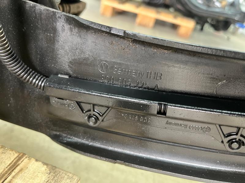 Балка в сборе — фото 24