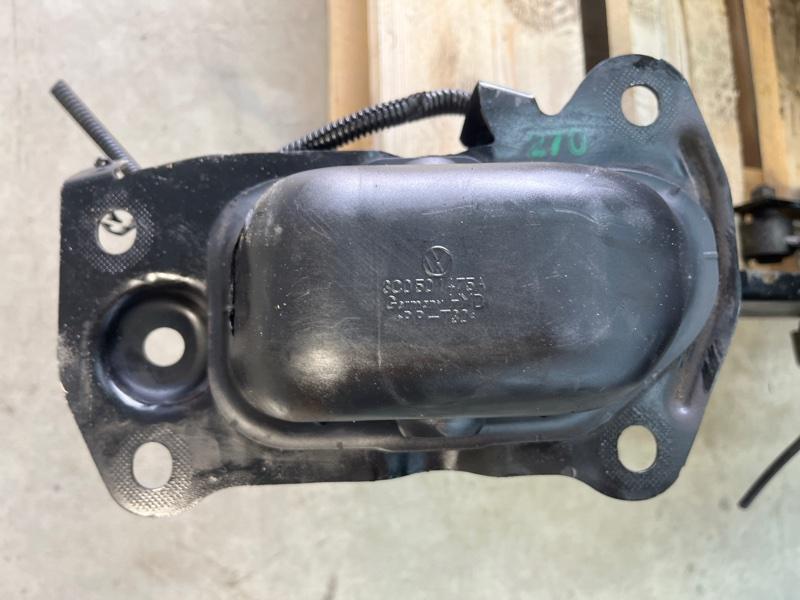 Балка в сборе — фото 25