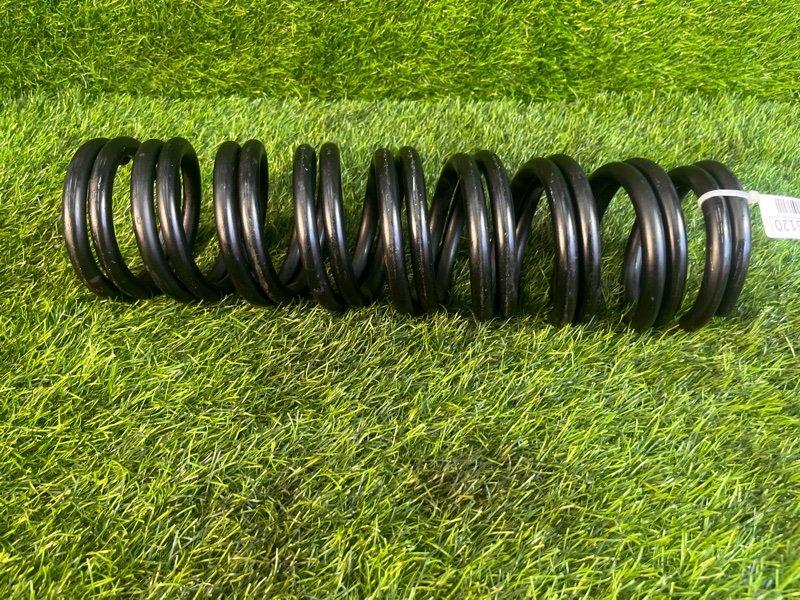 Пружина подвески — фото 2