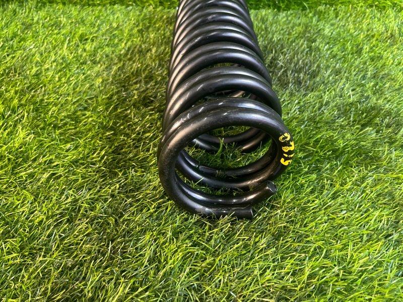 Пружина подвески — фото 6