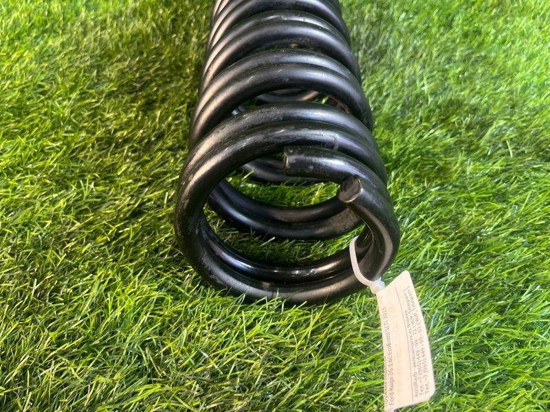 Пружина подвески — фото 7