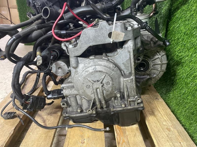 АКПП — фото 2