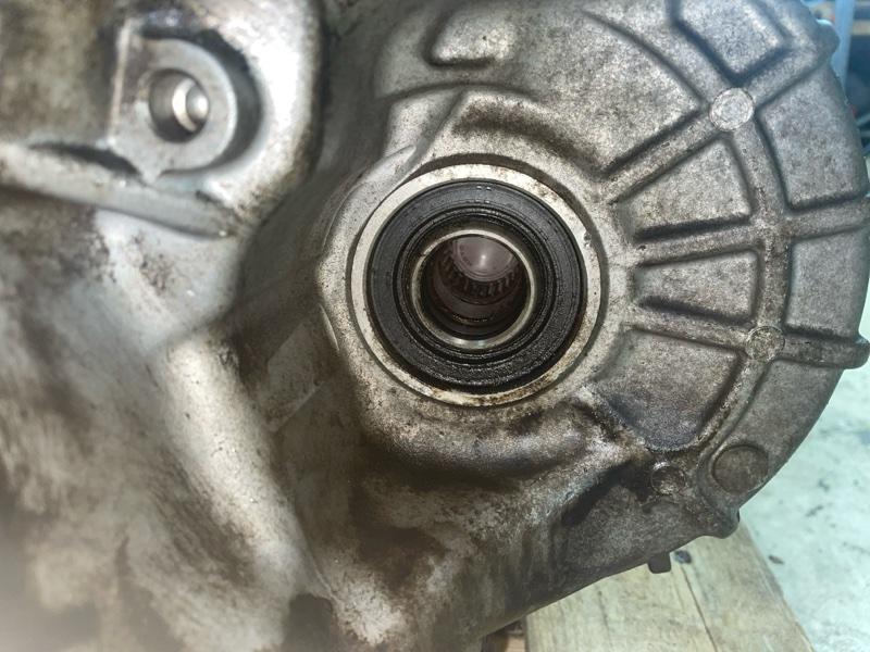 АКПП — фото 8