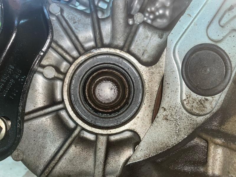 АКПП — фото 9