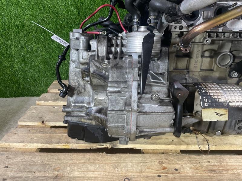 АКПП — фото 4