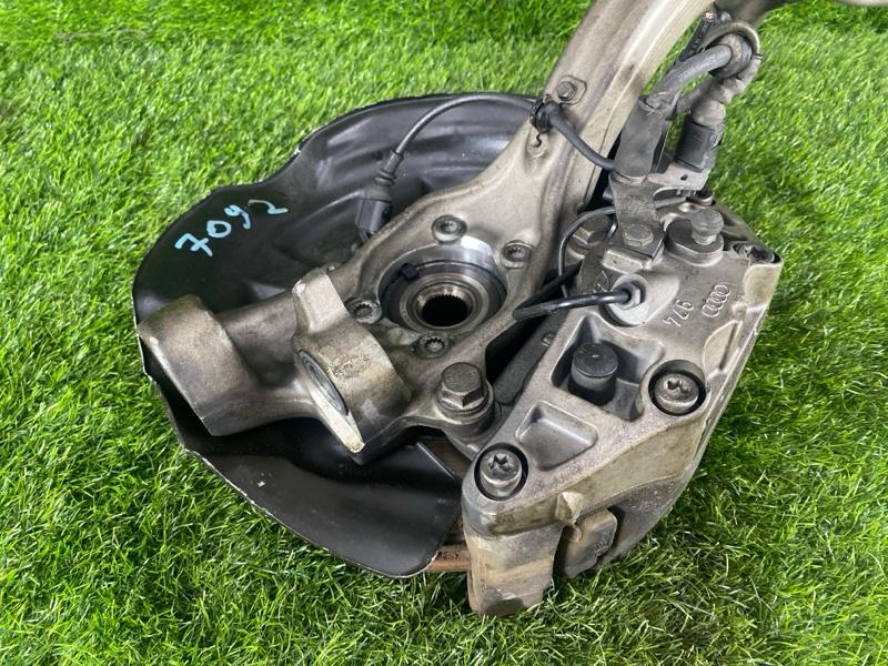 Кулак поворотный — фото 2