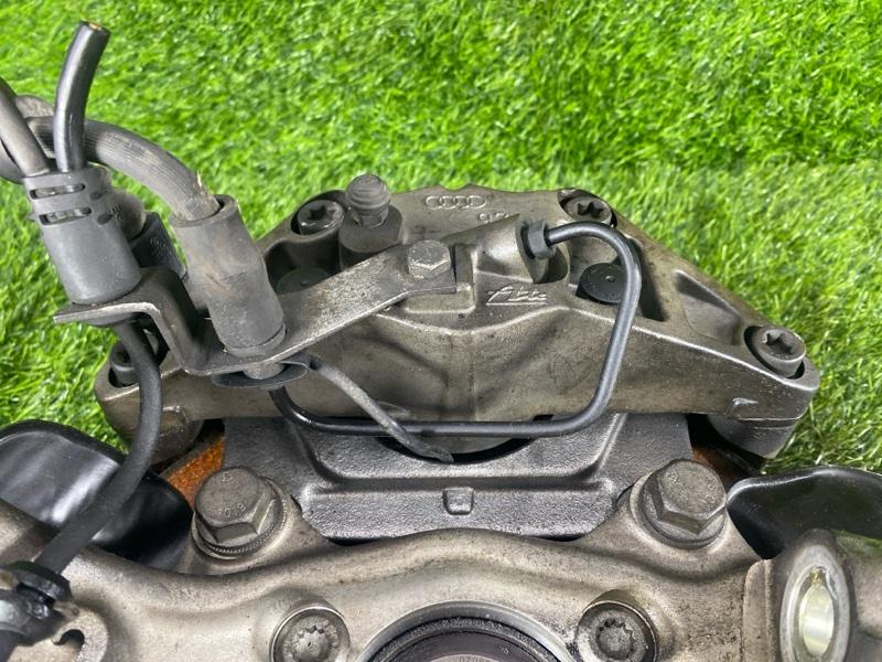 Кулак поворотный — фото 4