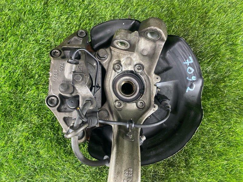 Кулак поворотный — фото 5