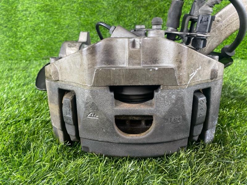 Кулак поворотный — фото 7