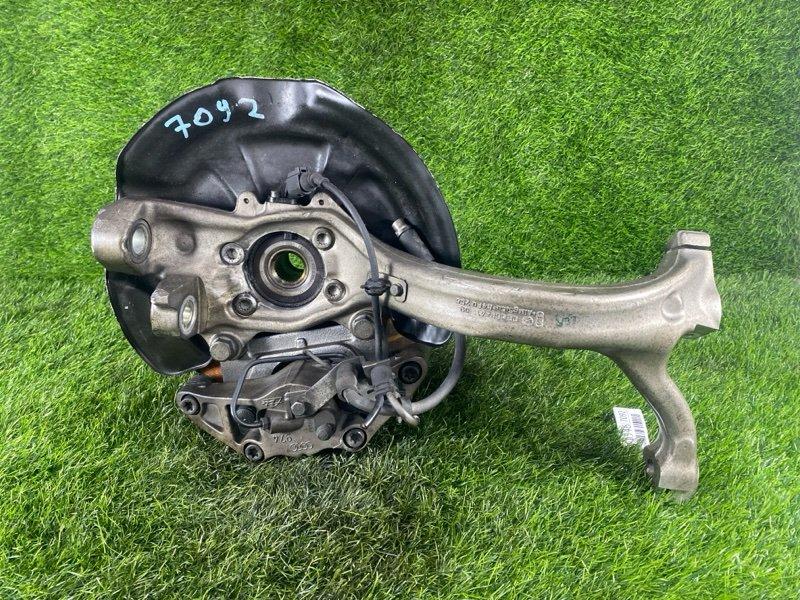 Кулак поворотный — фото 8