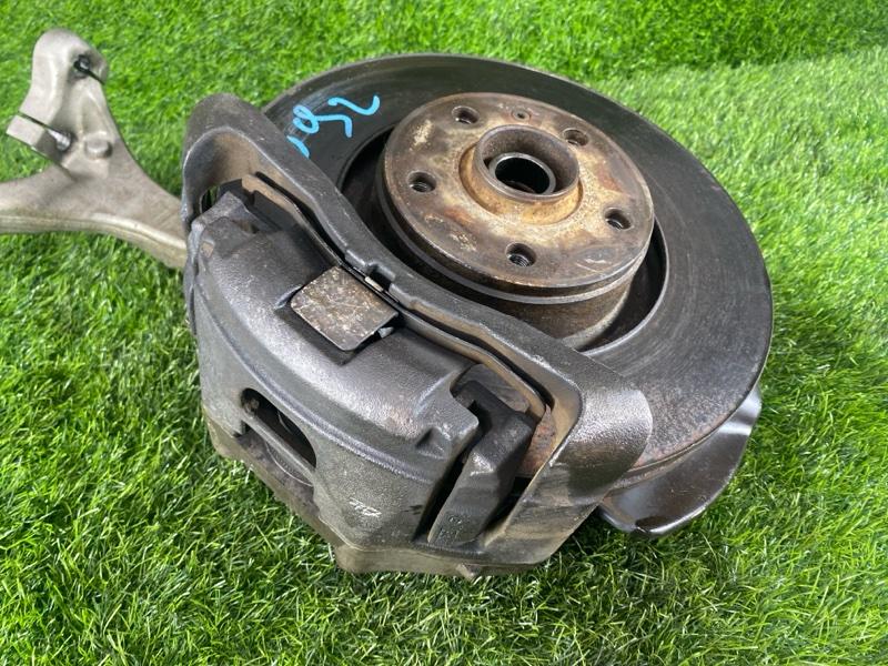 Кулак поворотный — фото 13