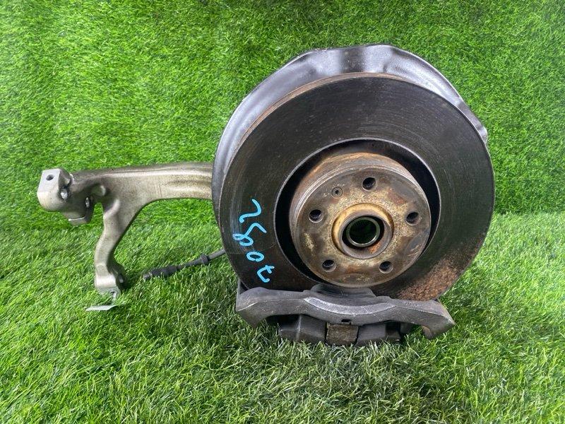 Кулак поворотный — фото 15