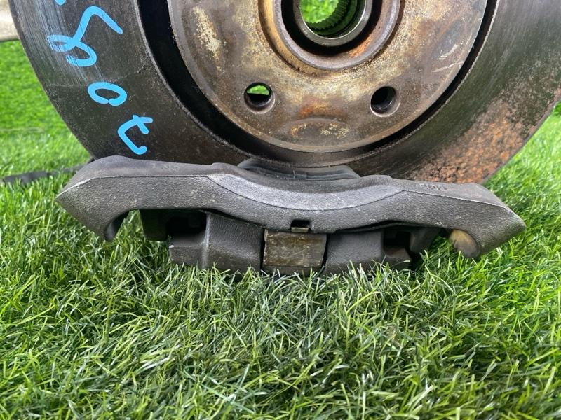 Кулак поворотный — фото 16