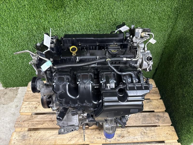 Двигатель из Японии — фото 2